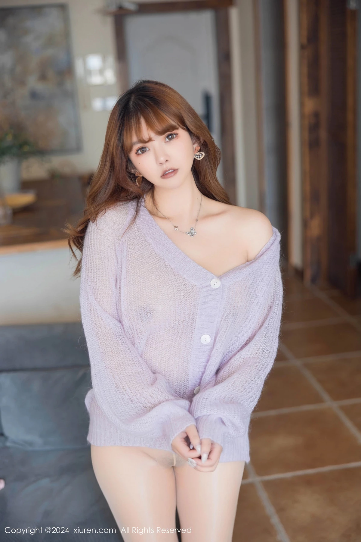 [XiuRen秀人网]第8228期张思允写真-秀人资源网